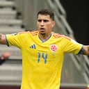 Gustavo Puerta está de regreso en España a dos semanas del inicio de LaLiga.