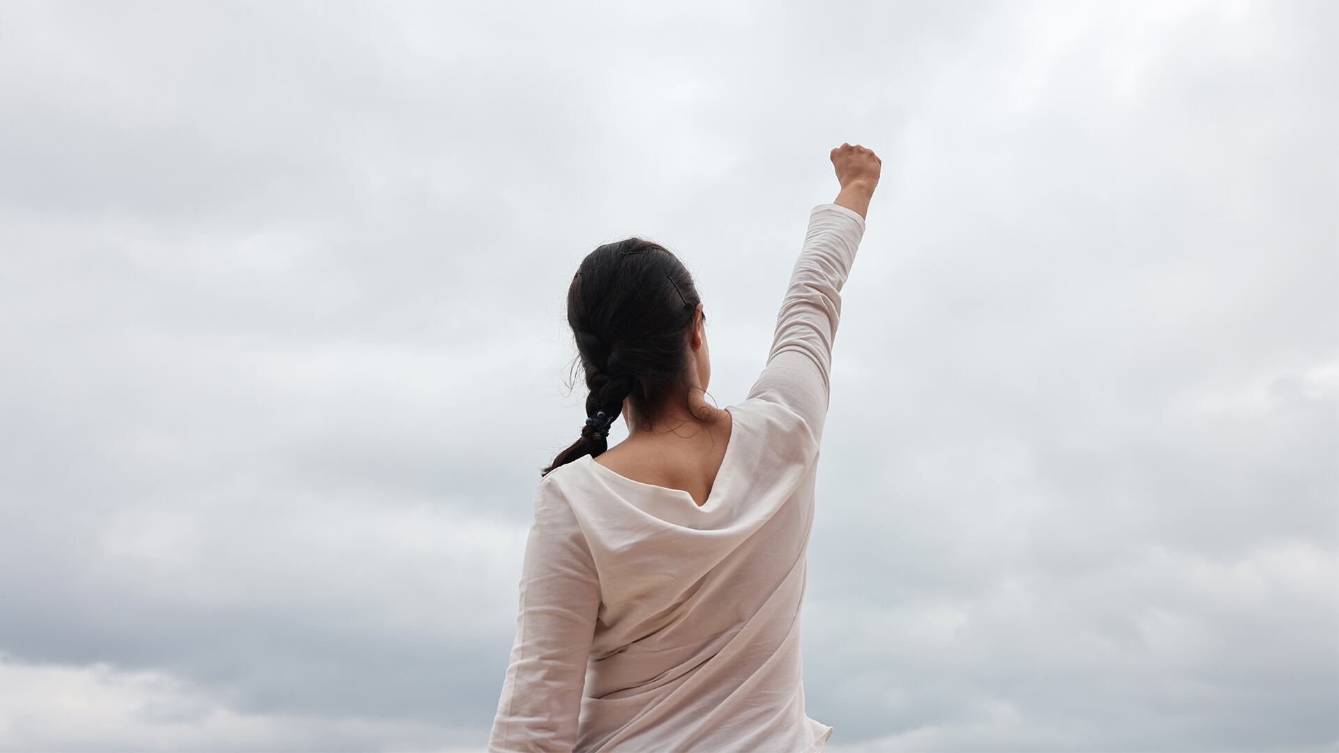 "Mientras más exitosas seamos, más nos inunda la inseguridad que trae consigo el éxito personal", dice María Camila Muñoz Sánchez
