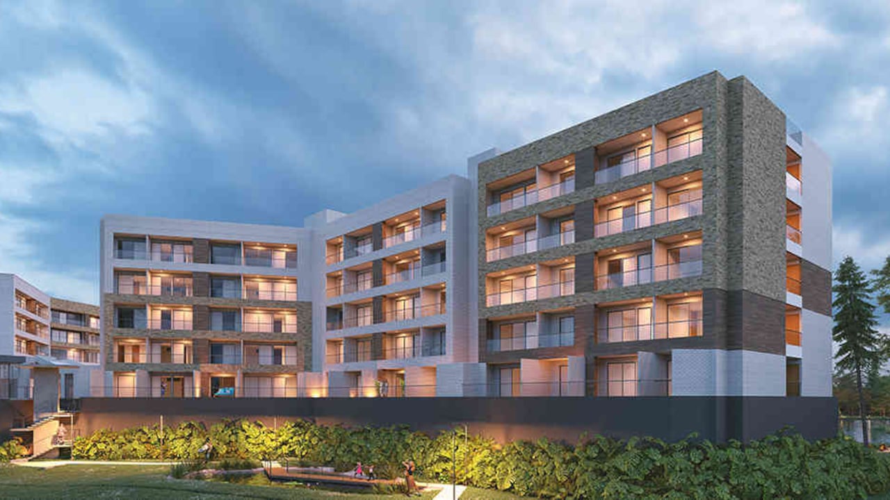 Conaltura ha entregado más de 18.000 viviendas en Medellín, el oriente y occidente de Antioquia.