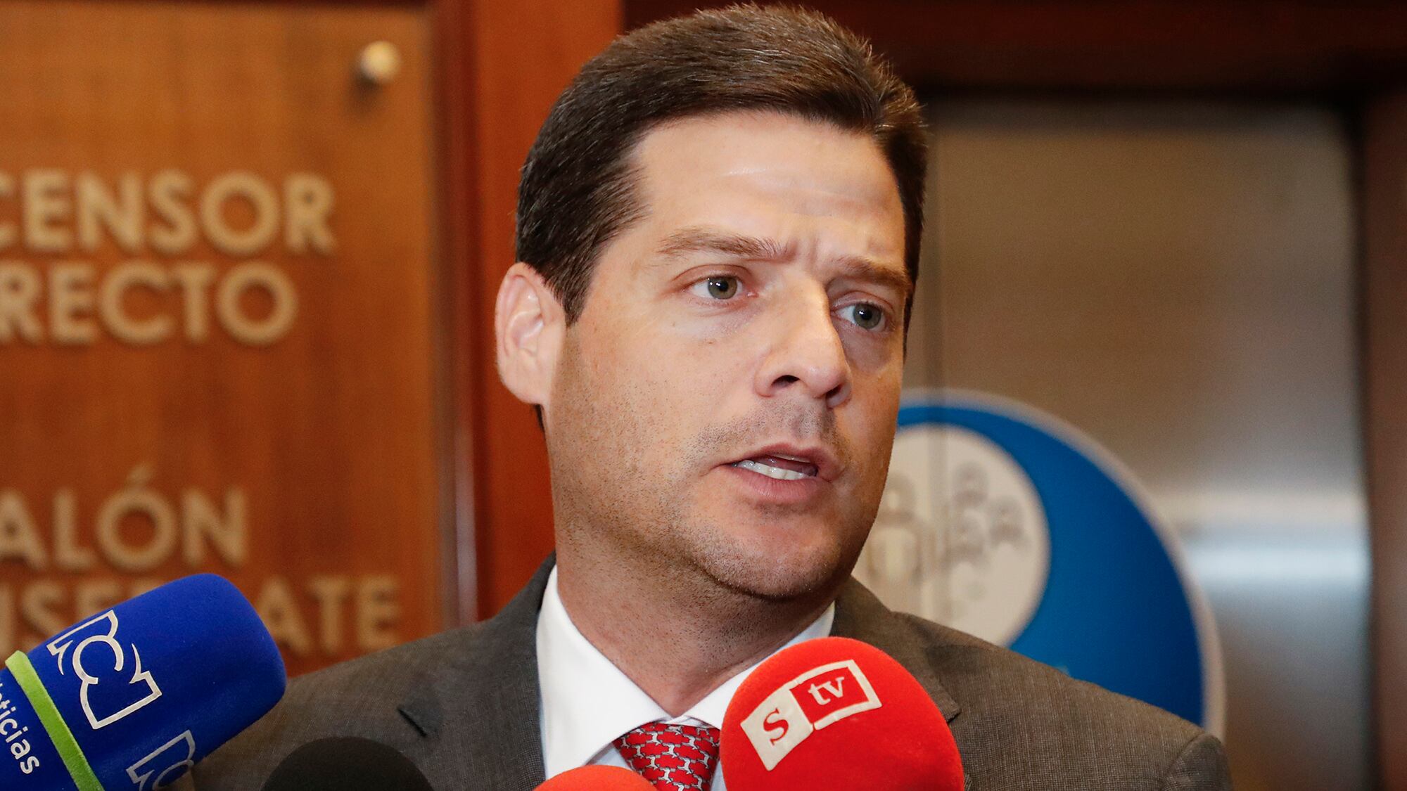 Mauricio Gómez Amín