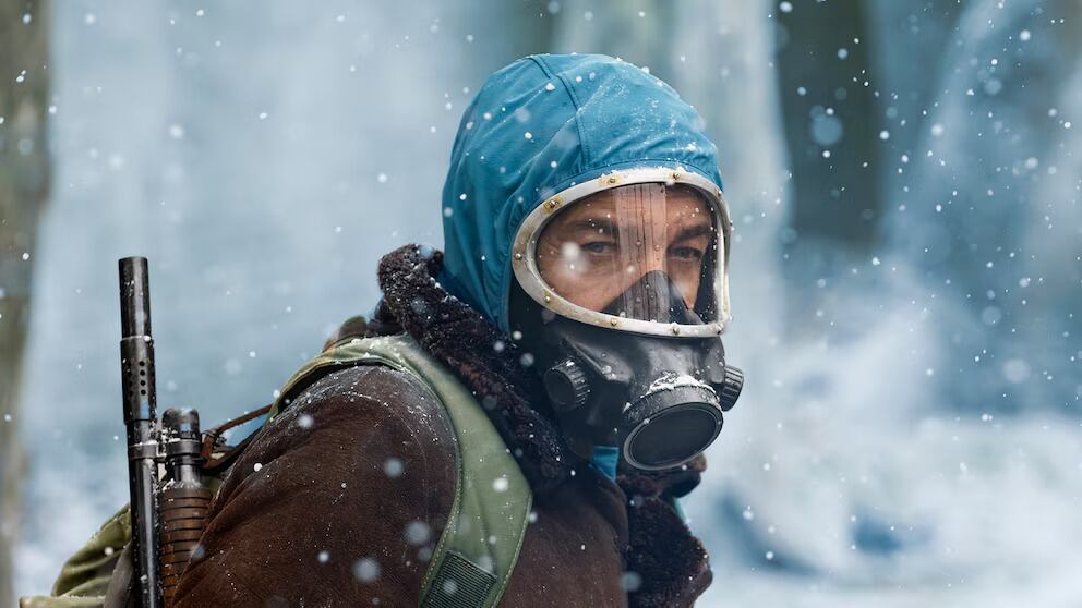 La posibilidad de contar con Darín ofrecía una oportunidad única: tener a uno de los máximos referentes del cine argentino como uno de los íconos de su cultura.