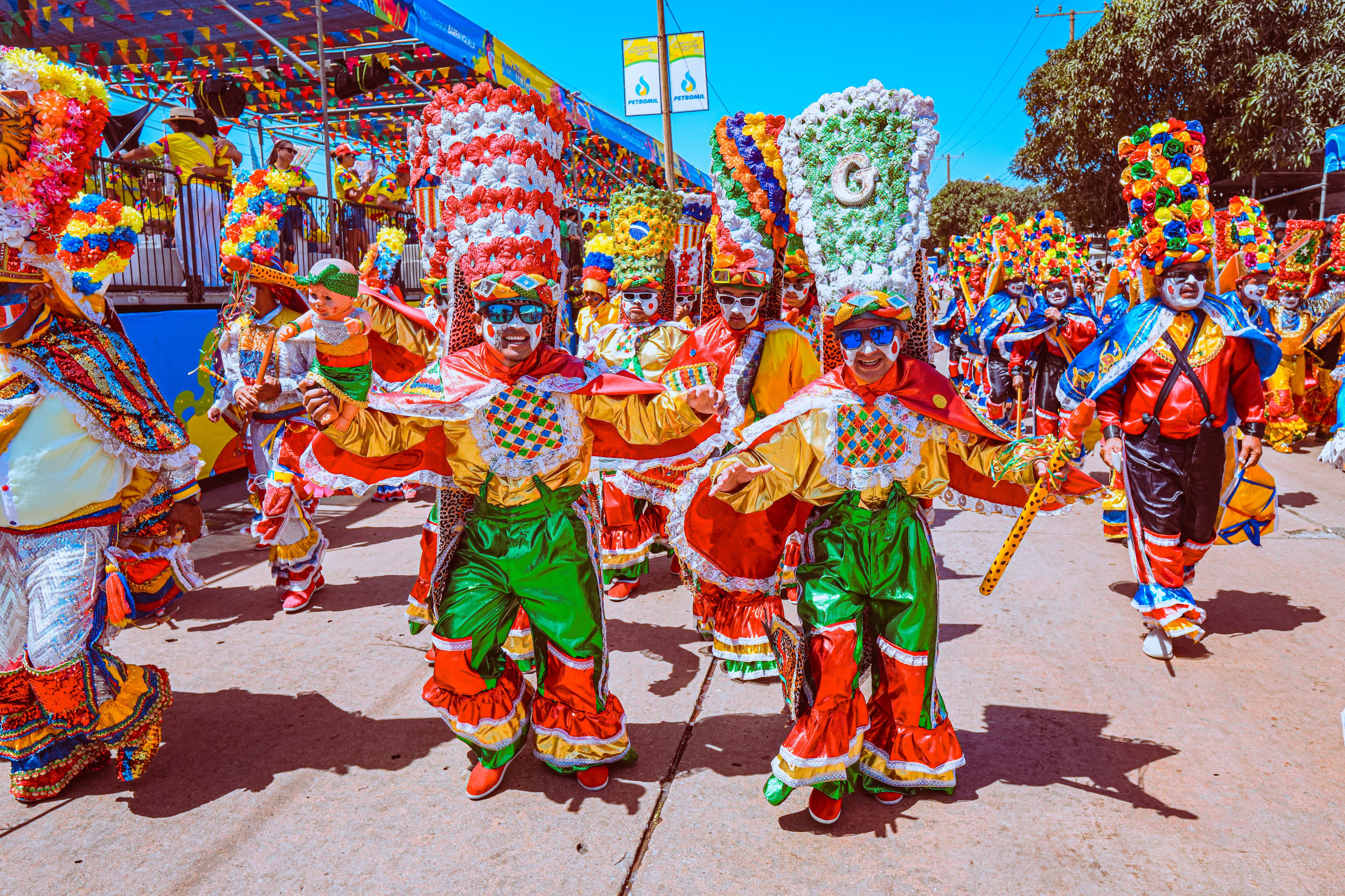 Barranquilla: negocios, turismo y ecología, Especial Turismo MICE, Alcaldía de Barranquilla