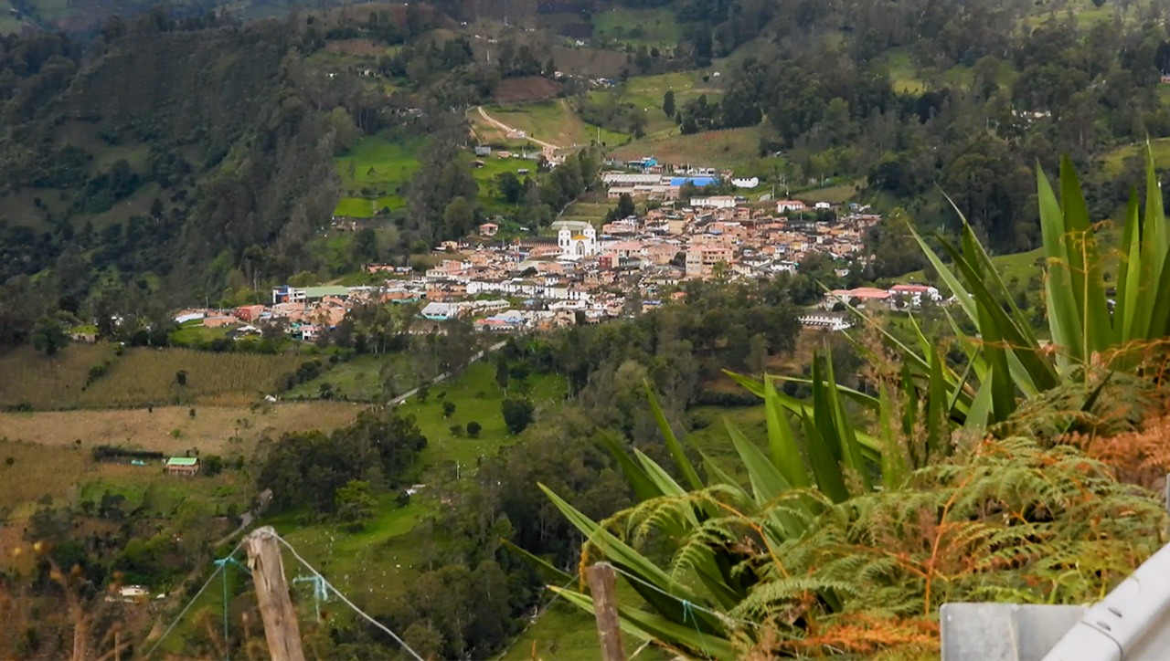 El documental funcionó como un espacio catártico que posibilitó visibilizar una historia olvidada en el tiempo.