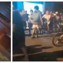 Ecuador, explosiones