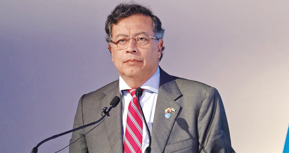 La Corte tiene la certeza de que los reportes de gastos de viajes de los senadores del Pacto Histórico, en realidad, fueron para la campaña Petro Presidente.