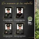 Helicóptero Antioquia