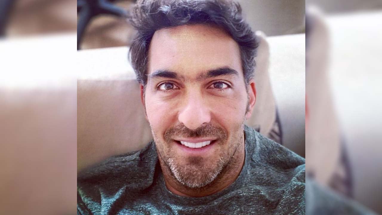 Christopher Carpentier, jurador de MasterChef Celebrity.