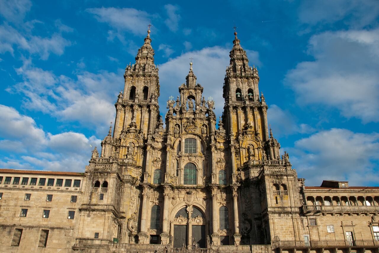España: ocho monumentos imprescindibles para conocer durante su viaje