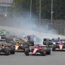 Gran Premio de México, Fórmula 1