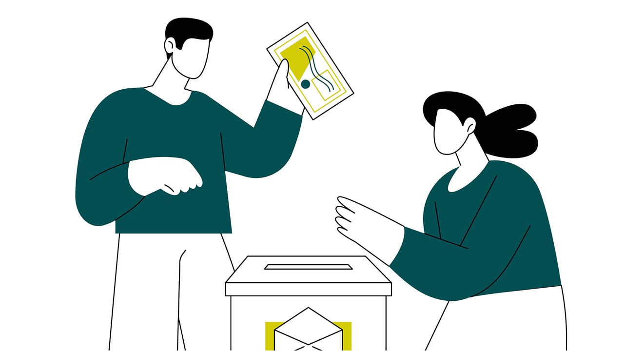 Servientrega, Inter Rapidísimo y Envía son las primeras marcas de correo que vienen a la mente de los consumidores.