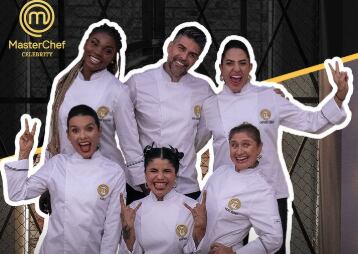 Este es el nombre del ganador de MasterChef Celebrity, según la inteligencia artificial