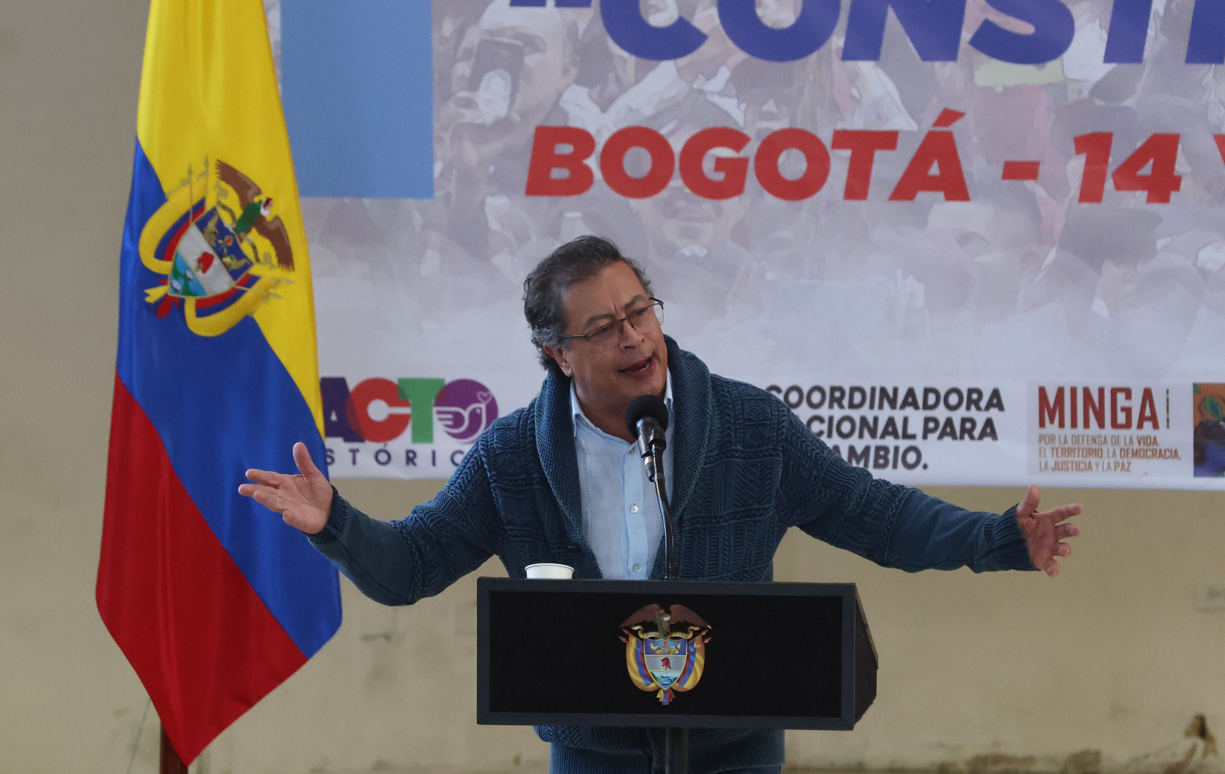 Comité Permanente de la Asamblea Popular Nacional