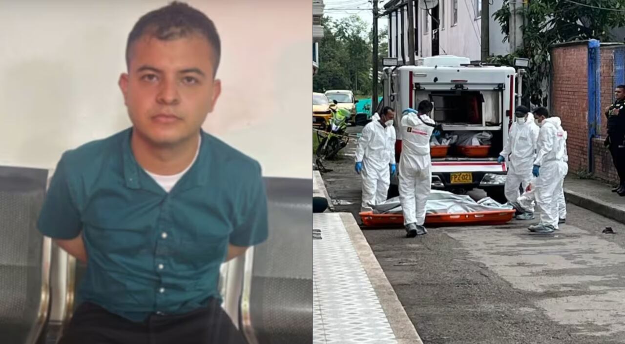 El joven fue enviado a prisión mientras que avanza el proceso en su contra.