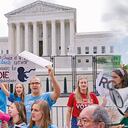 Muchos temen que la Corte Suprema reverse otras sentencias históricas como la del matrimonio gay. Un magistrado ya dejó la puerta abierta.