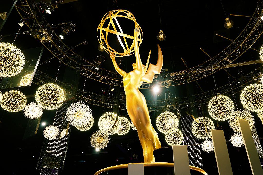 Premios Emmy: dará inicio a la esperada ceremonia