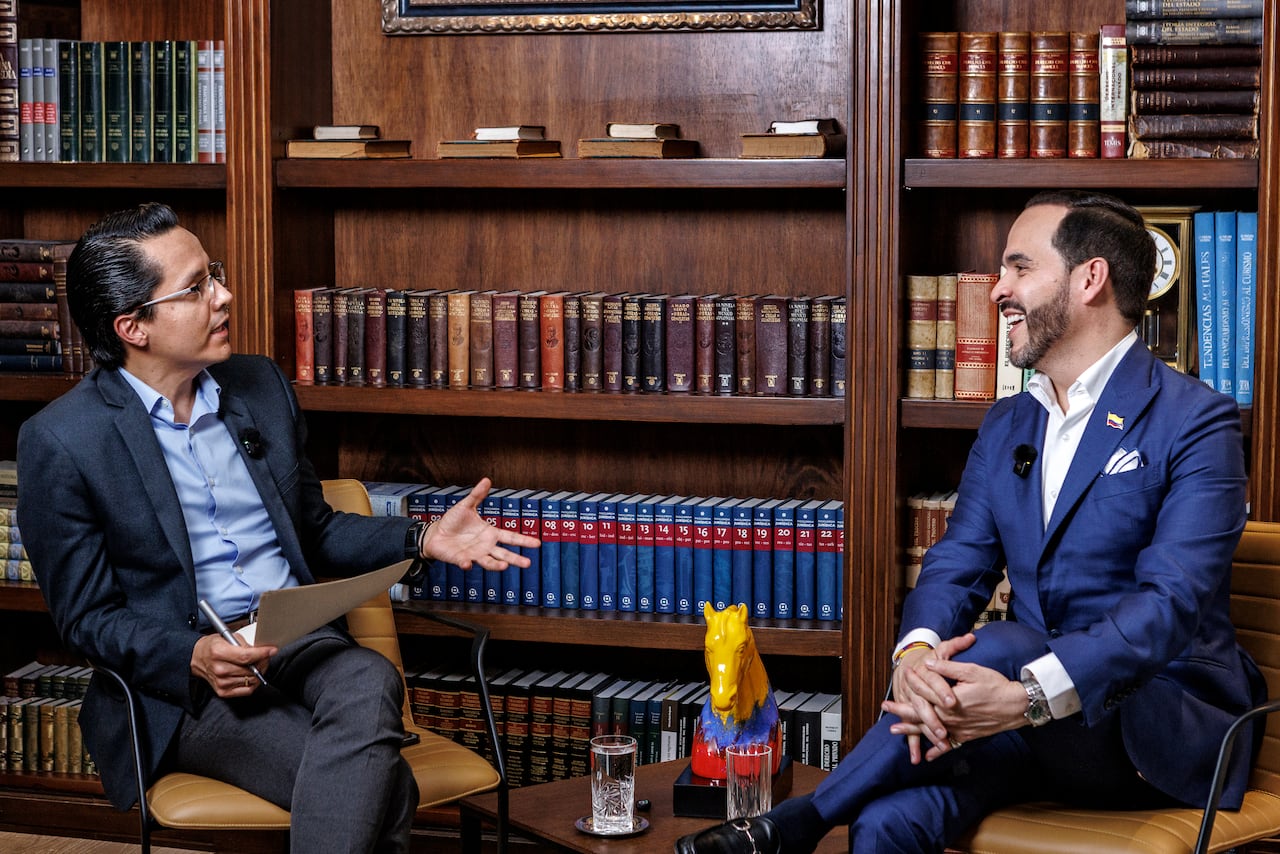 Abelardo de La Espriella