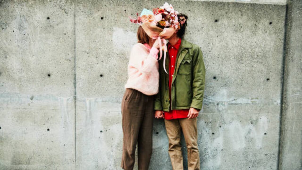 San Valentín ¿Qué puedo regalarle a mi pareja?