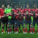 La coincidencia entre ambos encuentros ha despertado ilusión entre los seguidores de la Selección Colombia.