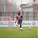Sadio Mané