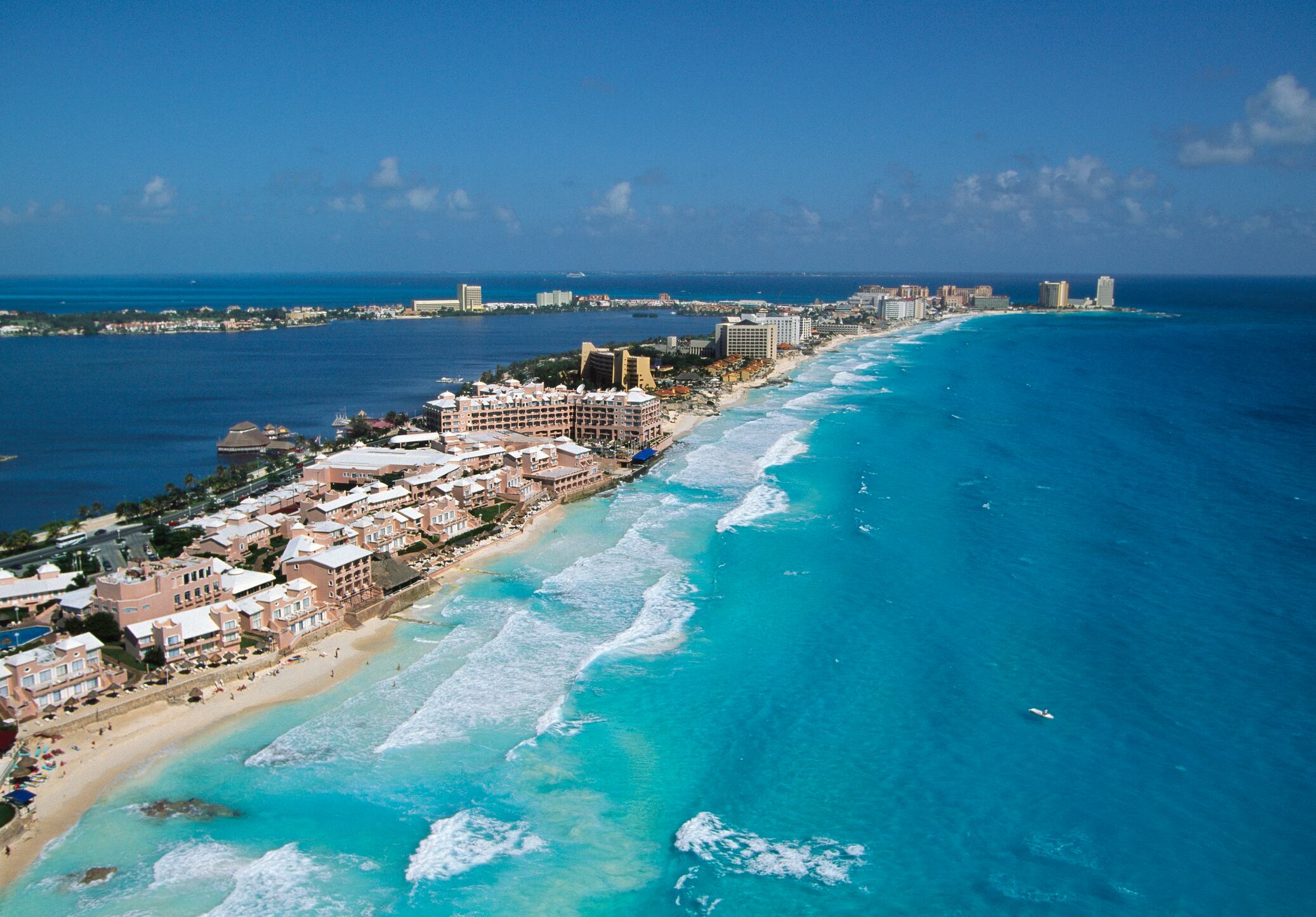 Cancún