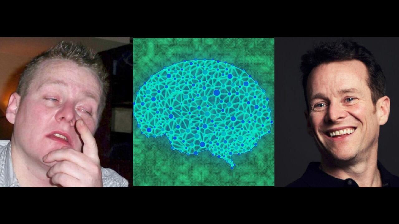 Durante 15 años, Pennie fue adicto hasta que el dolor de la autodestrucción le hizo cambiar su vida por completo en octubre de 2013.