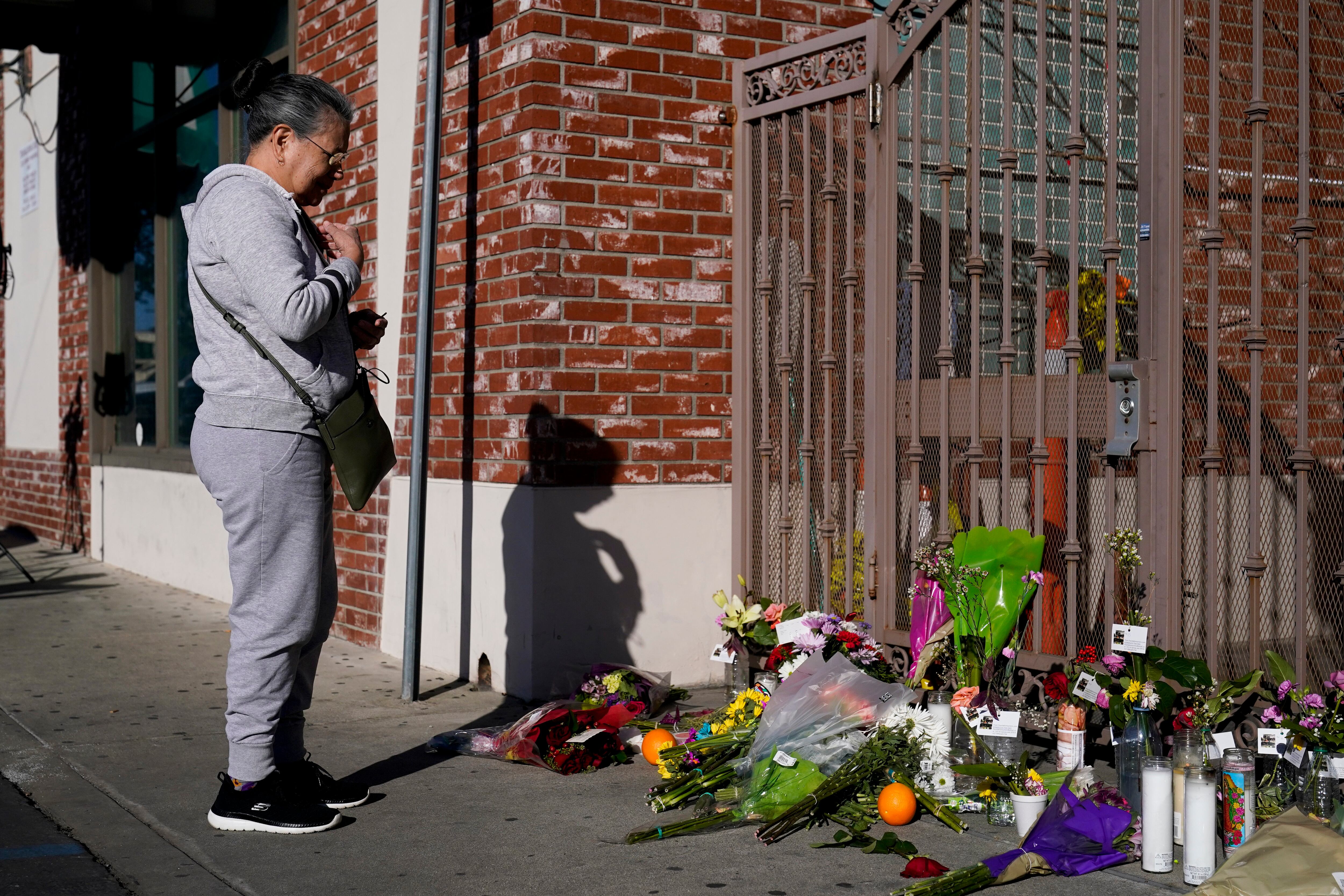 Monterey Park, California