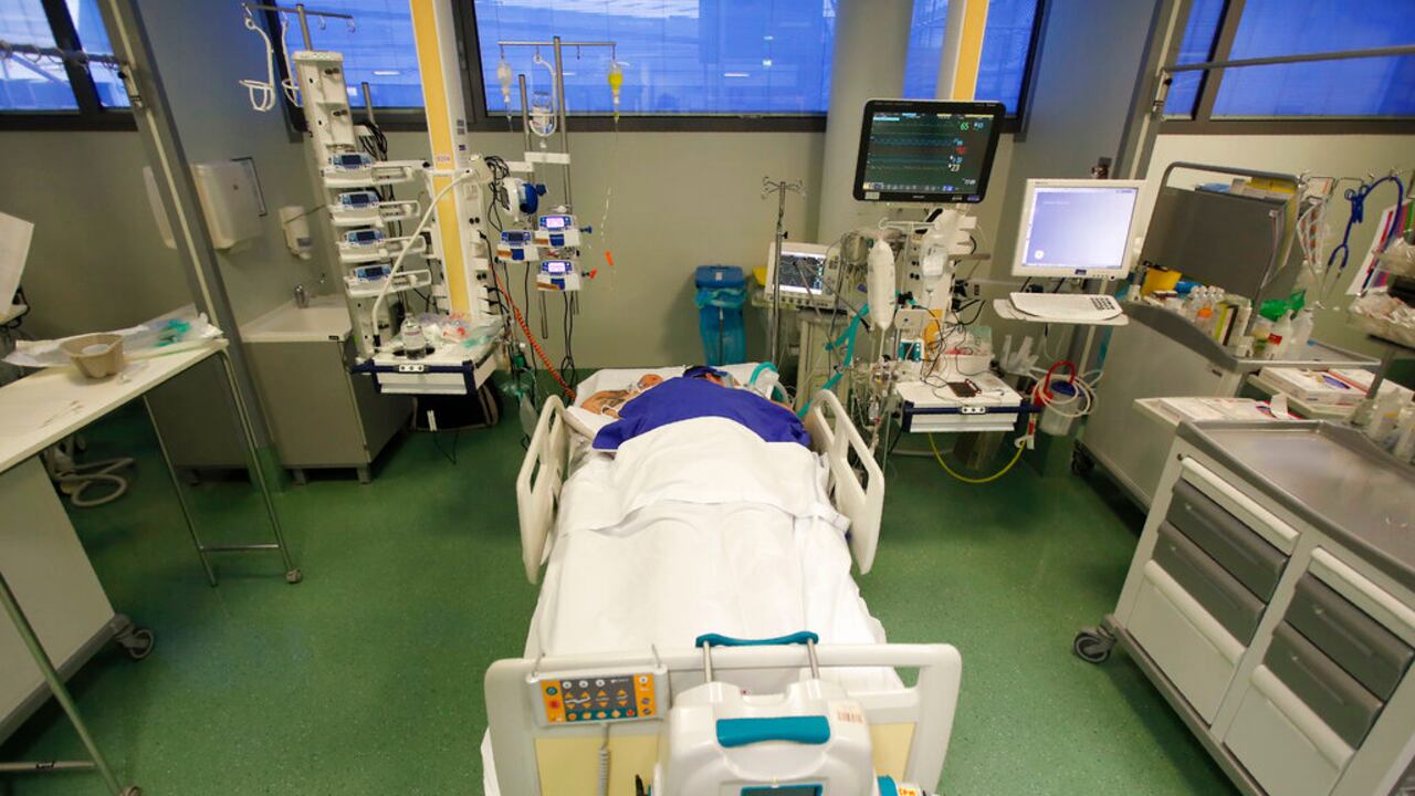 Avanza con fuerza en el mundo la tercera ola del coronavirus