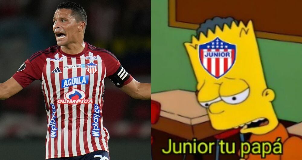 Junior