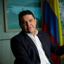 Nicolás García Bustos gobernador de Cundinamarca. Foto Guillermo Torres Reina / Semana