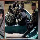 El prontuario de horror de alias ‘Tania’, la integrante de las disidencias de las Farc en Tumaco.