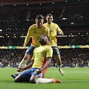 La Selección Colombia pasa por un gran momento
