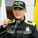 general jorge vargas Director de la Policía