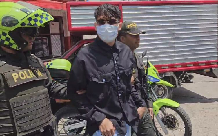 Este hombre es acusado de actos sexuales con menor de 14 años.