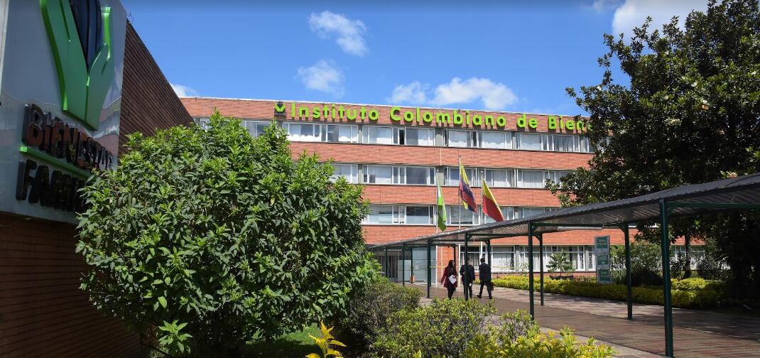 El ICBF anunció priorización de contratos para trabajadores de la entidad.