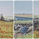 Accidente de helicóptero en el Vichada deja 8 uniformados muertos