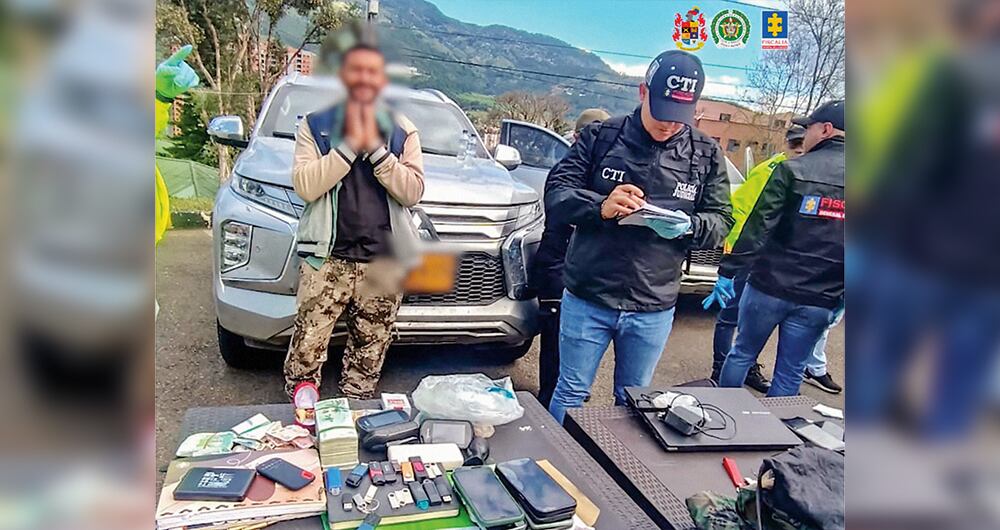    Alias Firu, uno de los cabecillas capturados, juró vengarse por lo que él consideró un acto de traición. Un juez lo envió a la cárcel por varios delitos. 