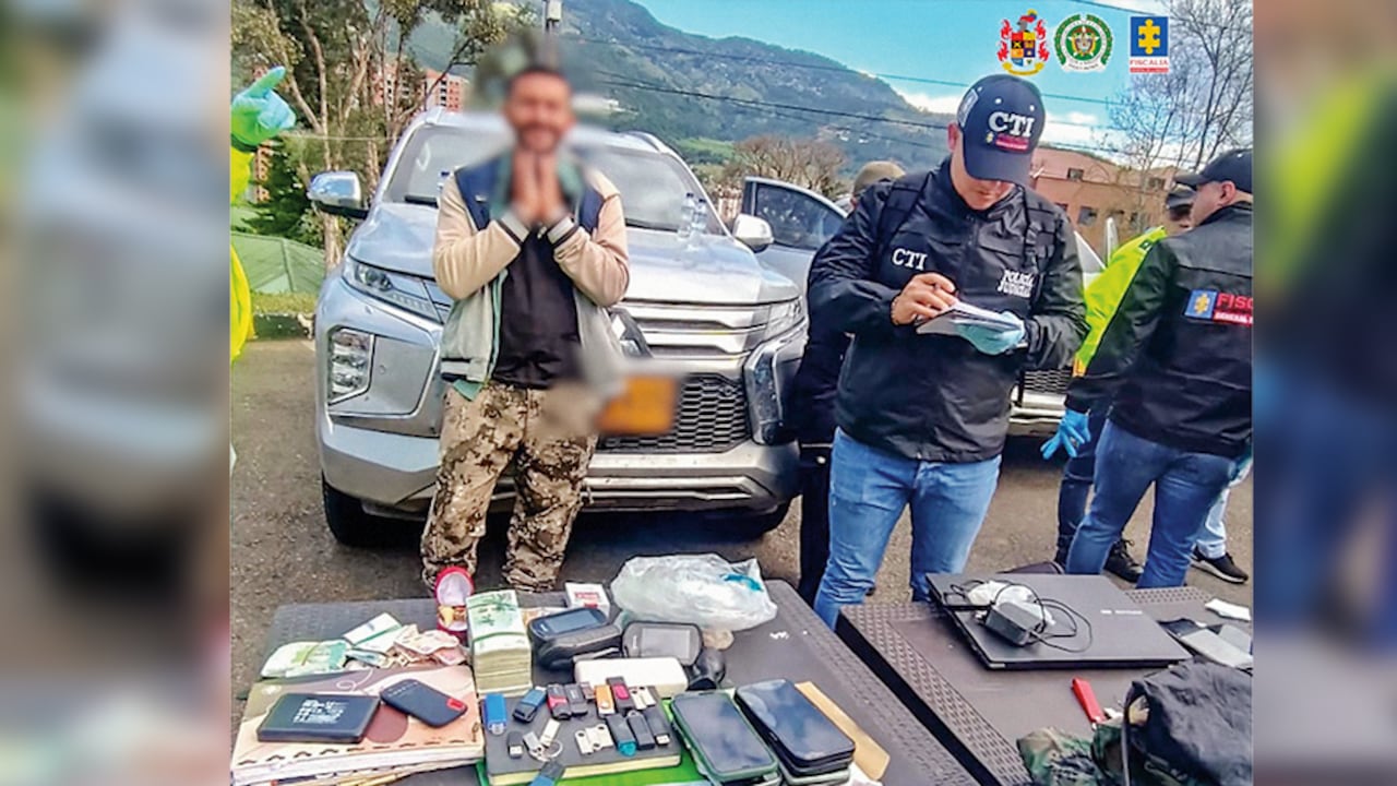 Alias Firu, uno de los cabecillas capturados, juró vengarse por lo que él consideró un acto de traición. Un juez lo envió a la cárcel por varios delitos.