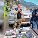 Alias Firu, uno de los cabecillas capturados, juró vengarse por lo que él consideró un acto de traición. Un juez lo envió a la cárcel por varios delitos.