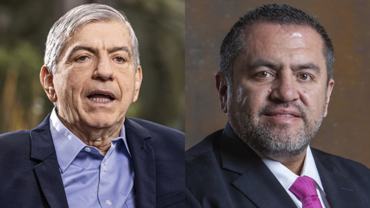 La Coalición Centro Esperanza le pide a César Gaviria respuestas por supuesto enredo de corrupción de Mario Castaño.