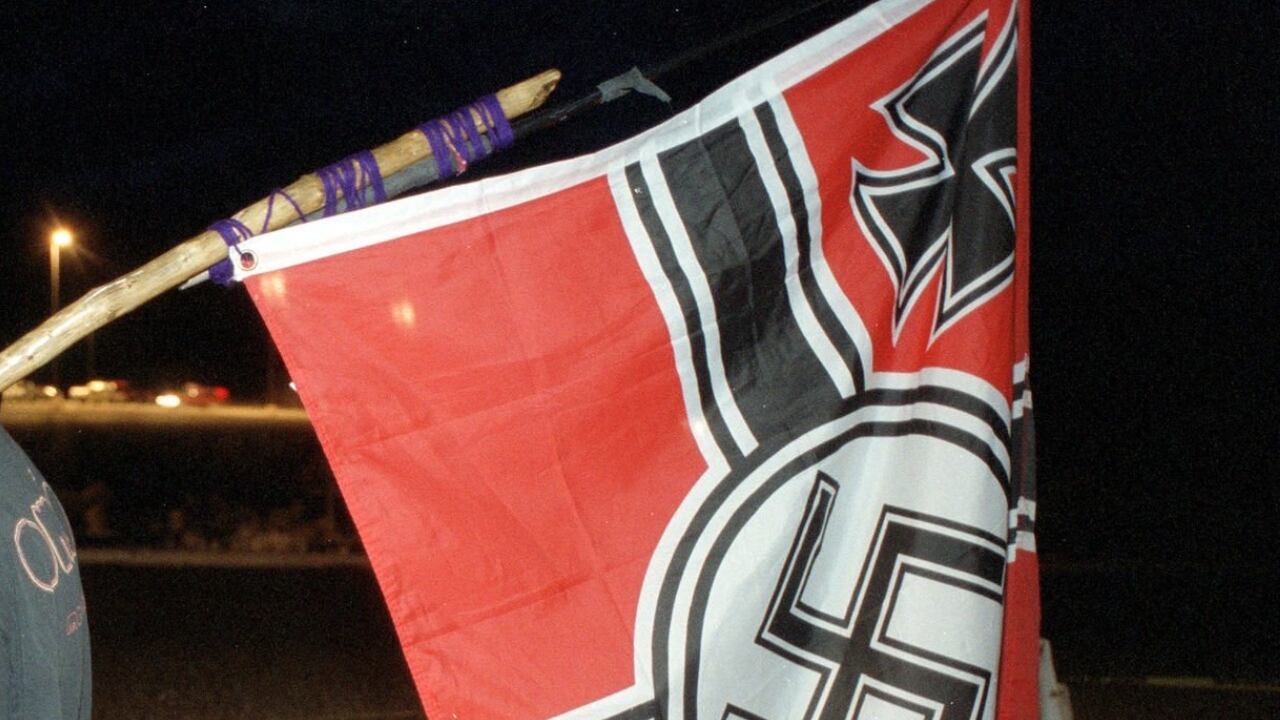 La comunidad judía de México se mostró crítica ante el hecho (foto de referencia)