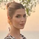 Gabriela Tafur - Foto tomada de Instagram @gabrielatafur