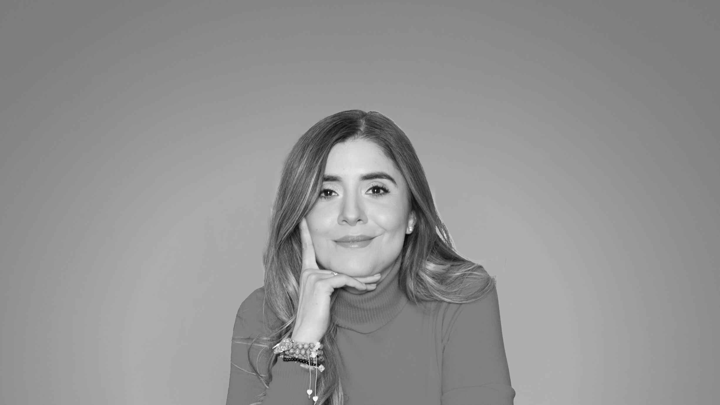 Laura Roa es la presidenta del Fondo Nacional del Ahorro.