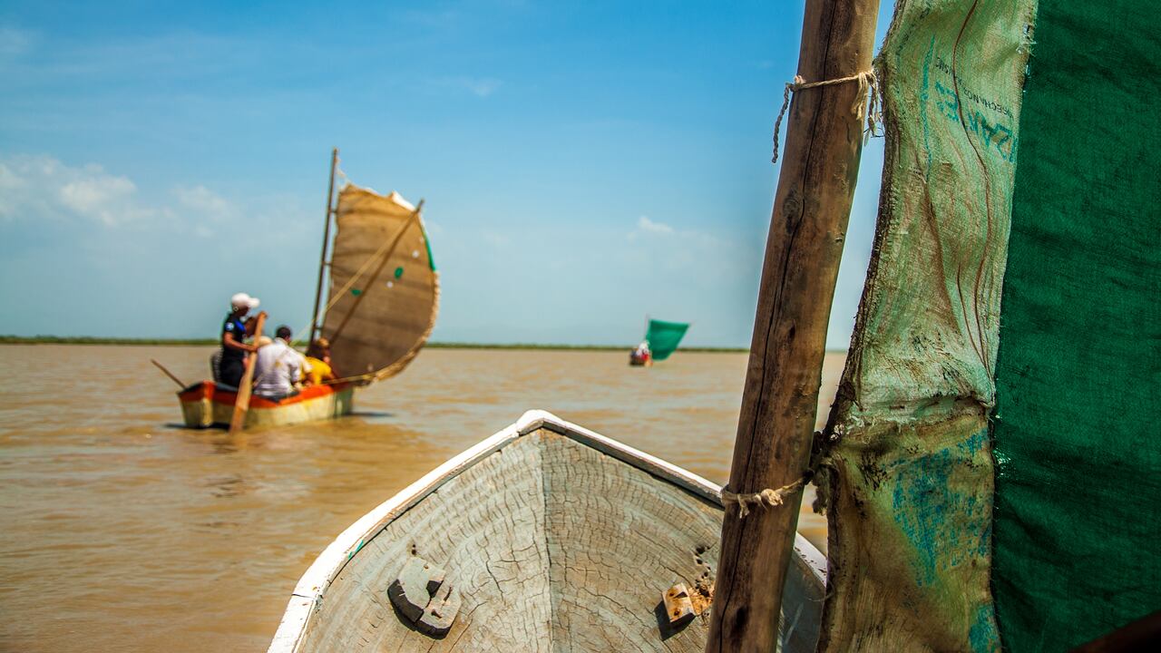 Una solicitud de medidas cautelares ante la CIDH) busca la protección de los derechos a la vida e integridad personal de los niños, niñas y adolescentes de la comunidad indígena Wayúu.