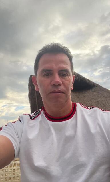 Foto: Instagram @jhonnyrivera.