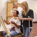 'Tejiendo futuro del Atlántico', la nueva colección de artesanas apoyadas por la Gobernación