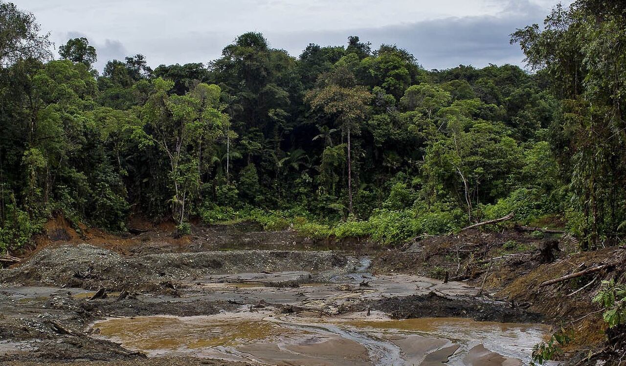 En el país, se han identificado más 83 sitios como potencialmente contaminados con mercurio y que en ciudades como Bucaramanga, estos niveles superan hasta 160 veces lo permitido normativamente, evidenciando que el problema se ha vuelto una cuestión permanente.