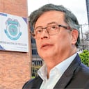 Petro reaccionó a protesta en la UNP y lanzó dura advertencia contra un sindicato