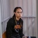 Brittney Griner fue trasladada a una "colonia penal" y sus abogados desconocen el paradero de la estrella de baloncesto de Estados Unidos