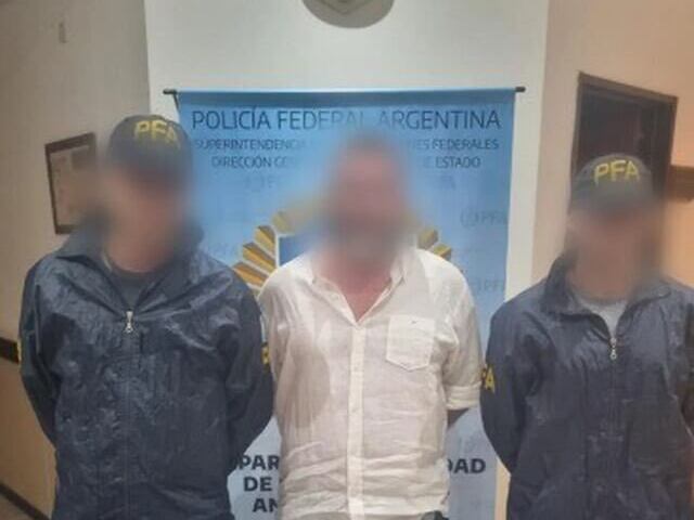 Los operativos se intensificaron ante los indicios del posible ingreso al país de tres ciudadanos de origen sirio y libanés que se habrían reunido en la Ciudad de Buenos Aires con tal propósito