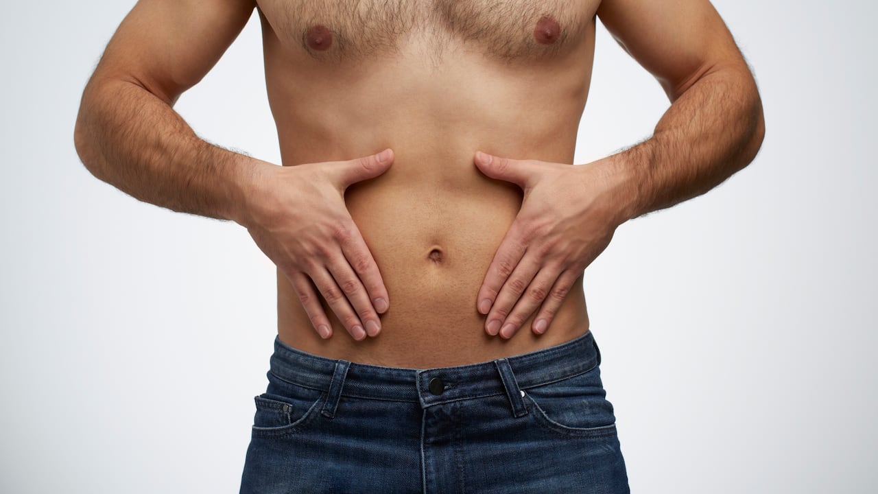 Hay alternativas naturales para combatir el dolor de estómago y el problema con gases intestinales.